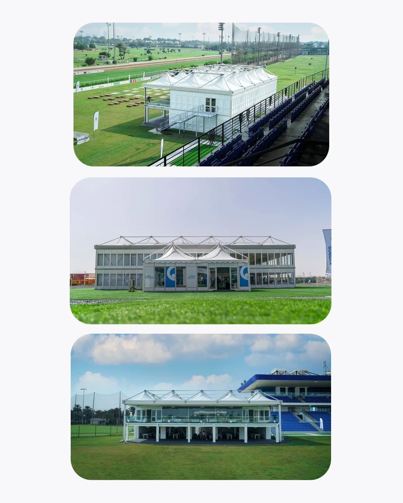 Double Decker Smart Tent