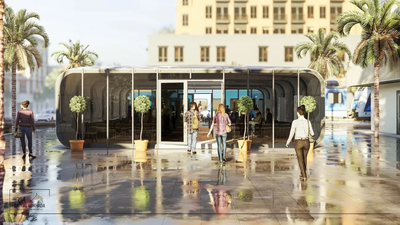 Wave TentWave TentWave Tent